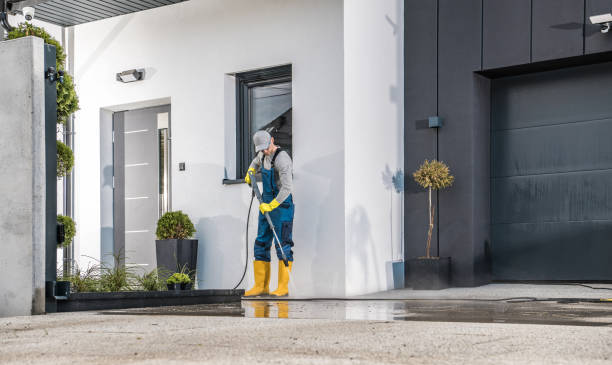 Best Factory Floor Cleaning  in Oneida, NY